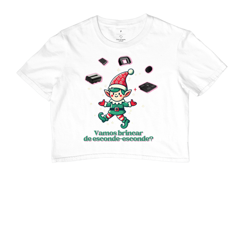 Camisa 5