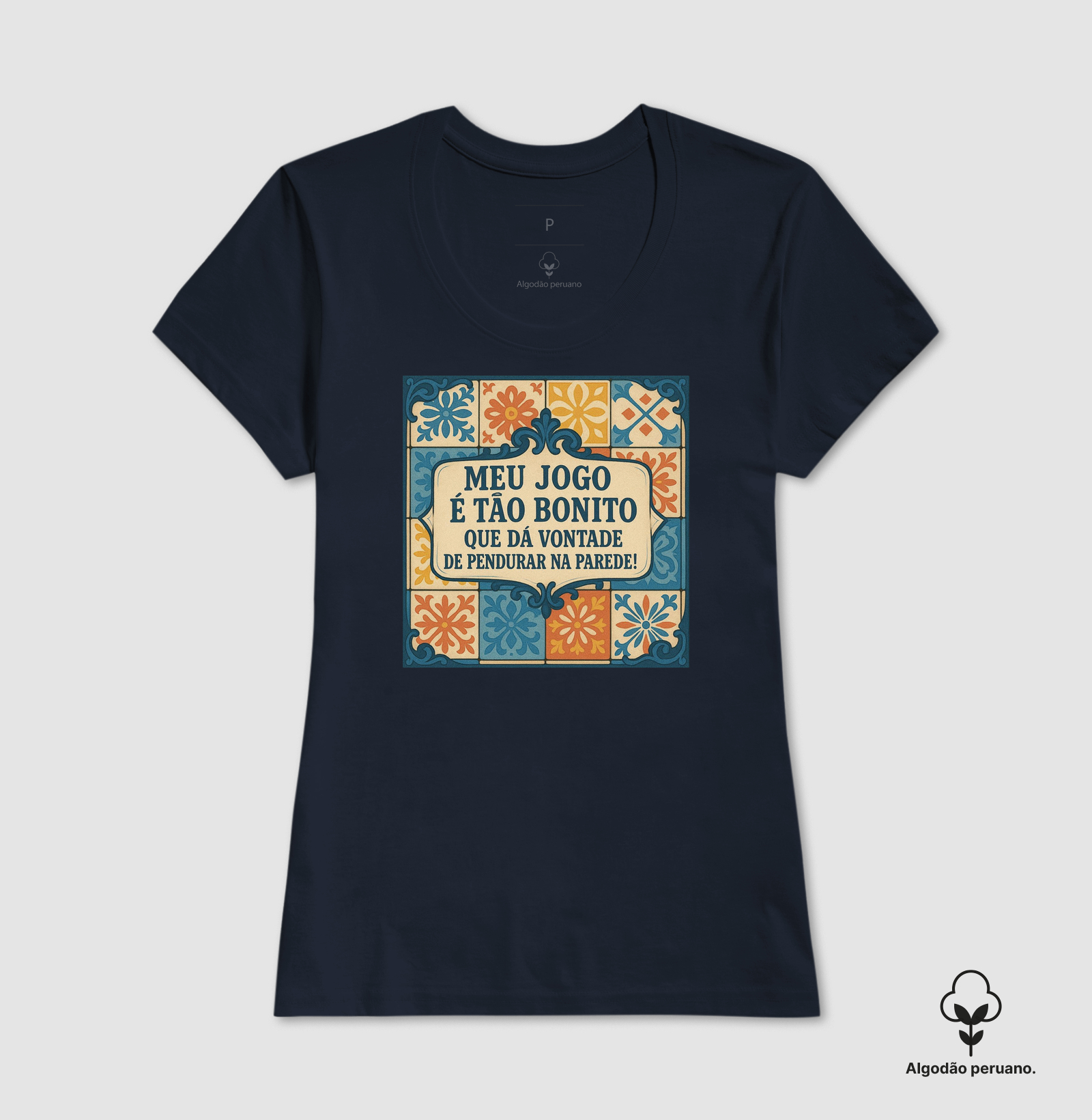 Camisa 1