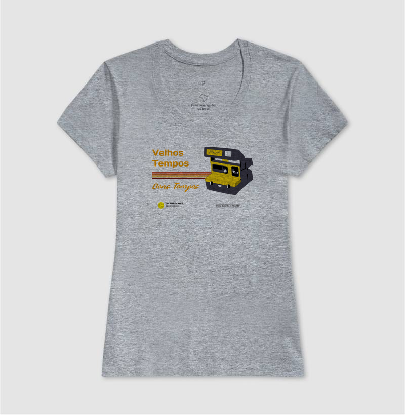 Camisa 8