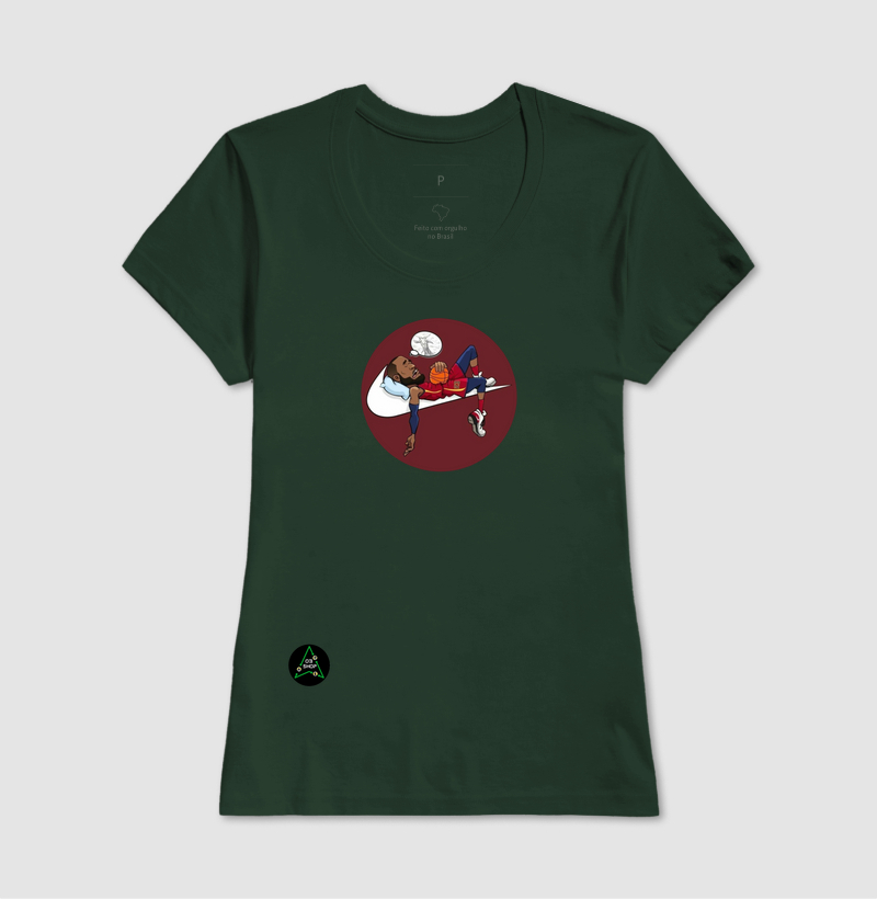 Camisa 11