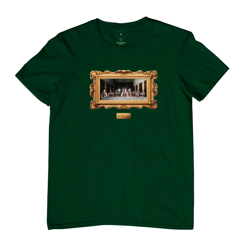 Camisa 5