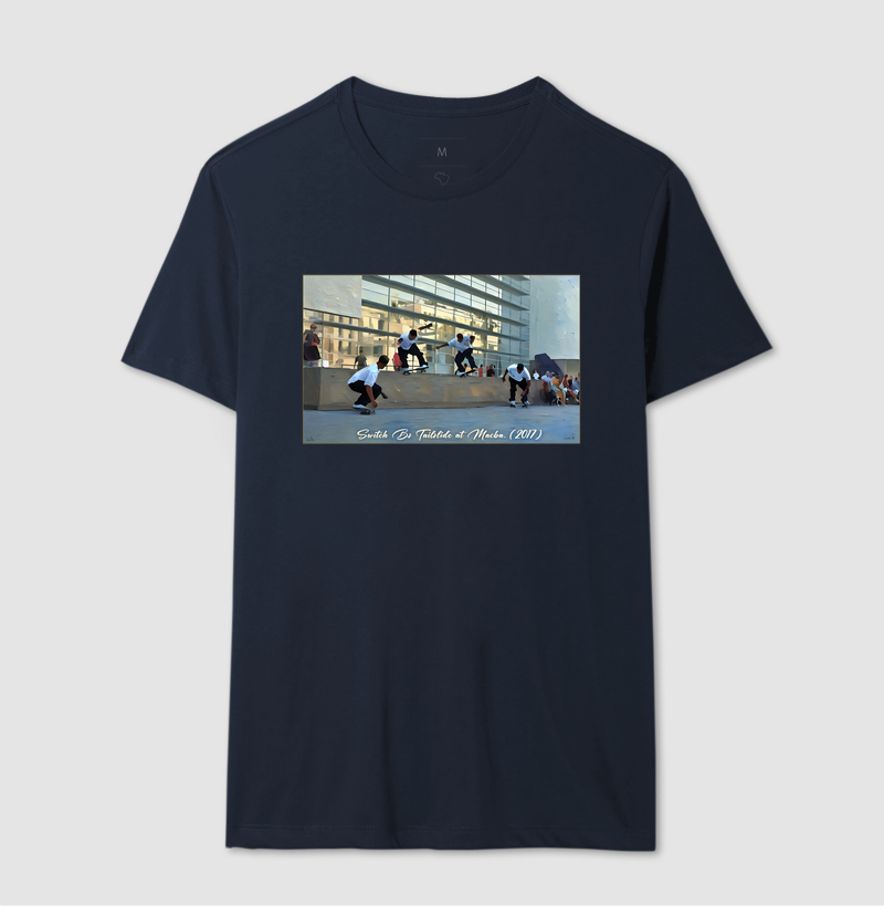 Camisa 5