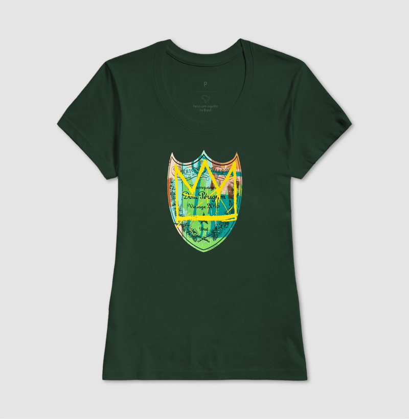 Camisa 12