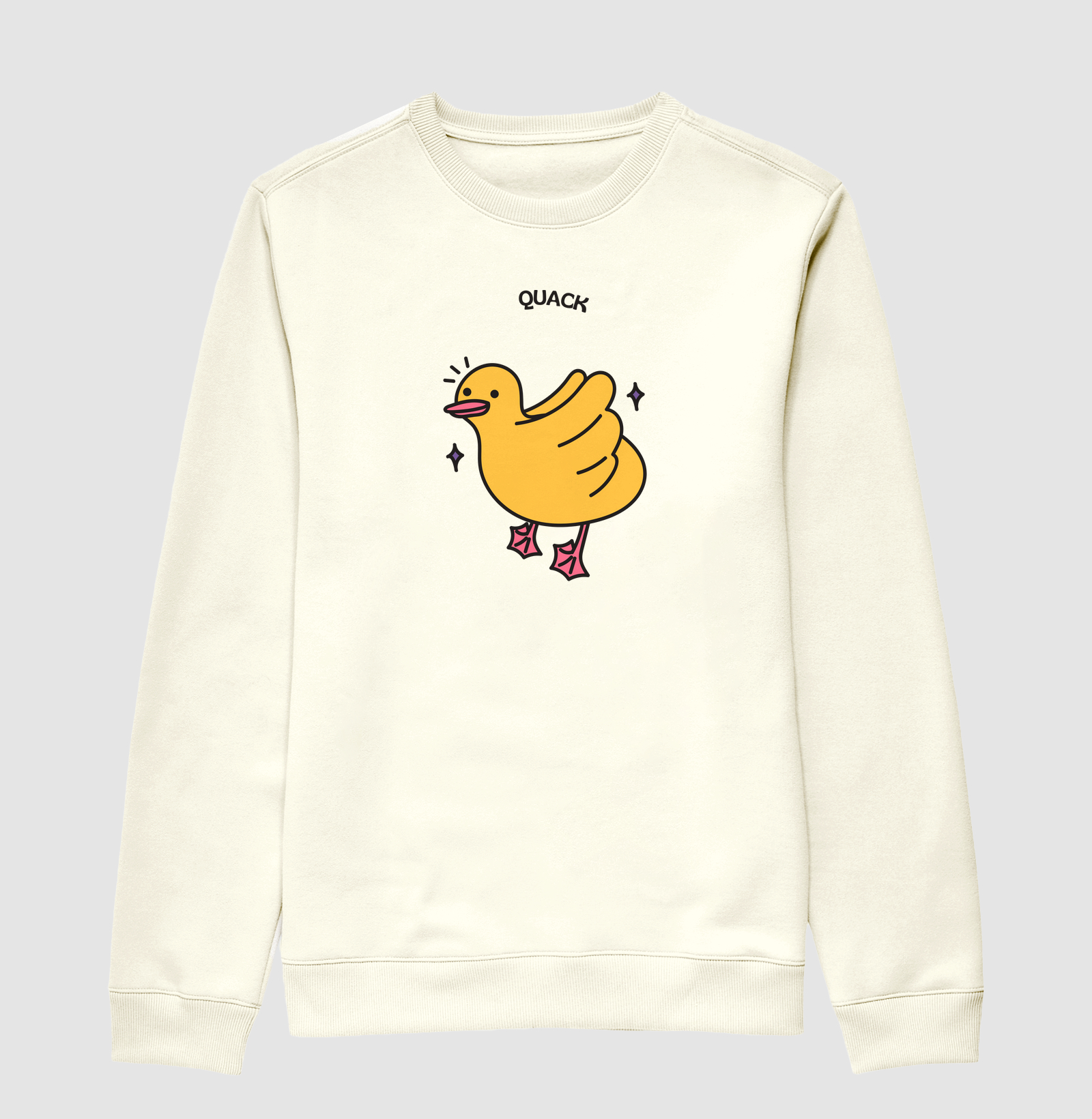 Quack