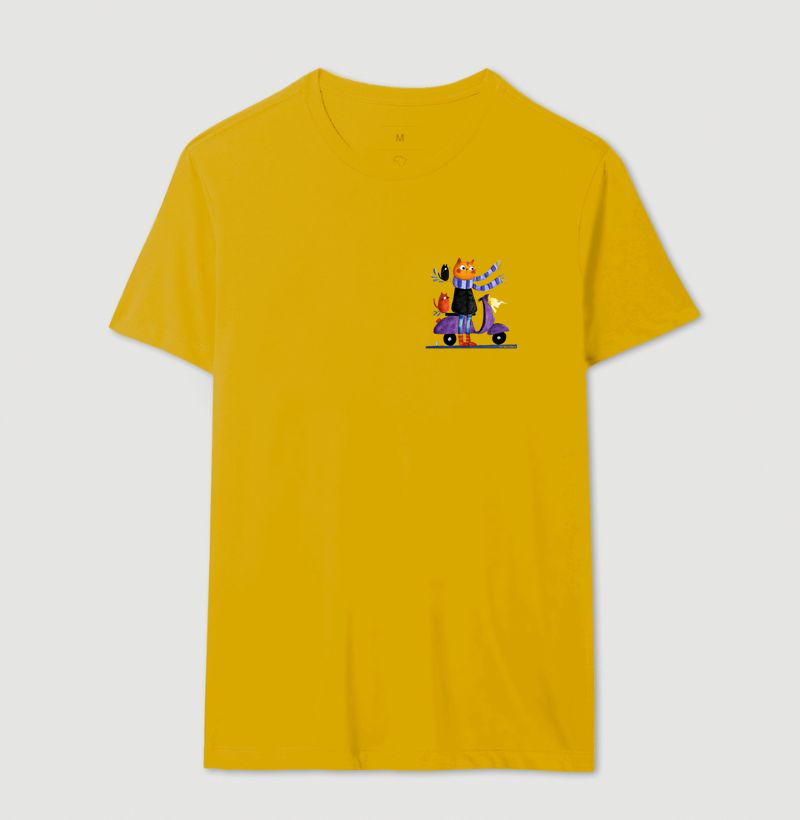 Camisa 13