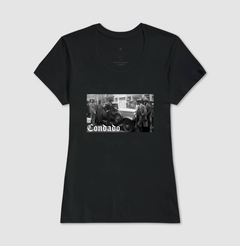 Camisa 11
