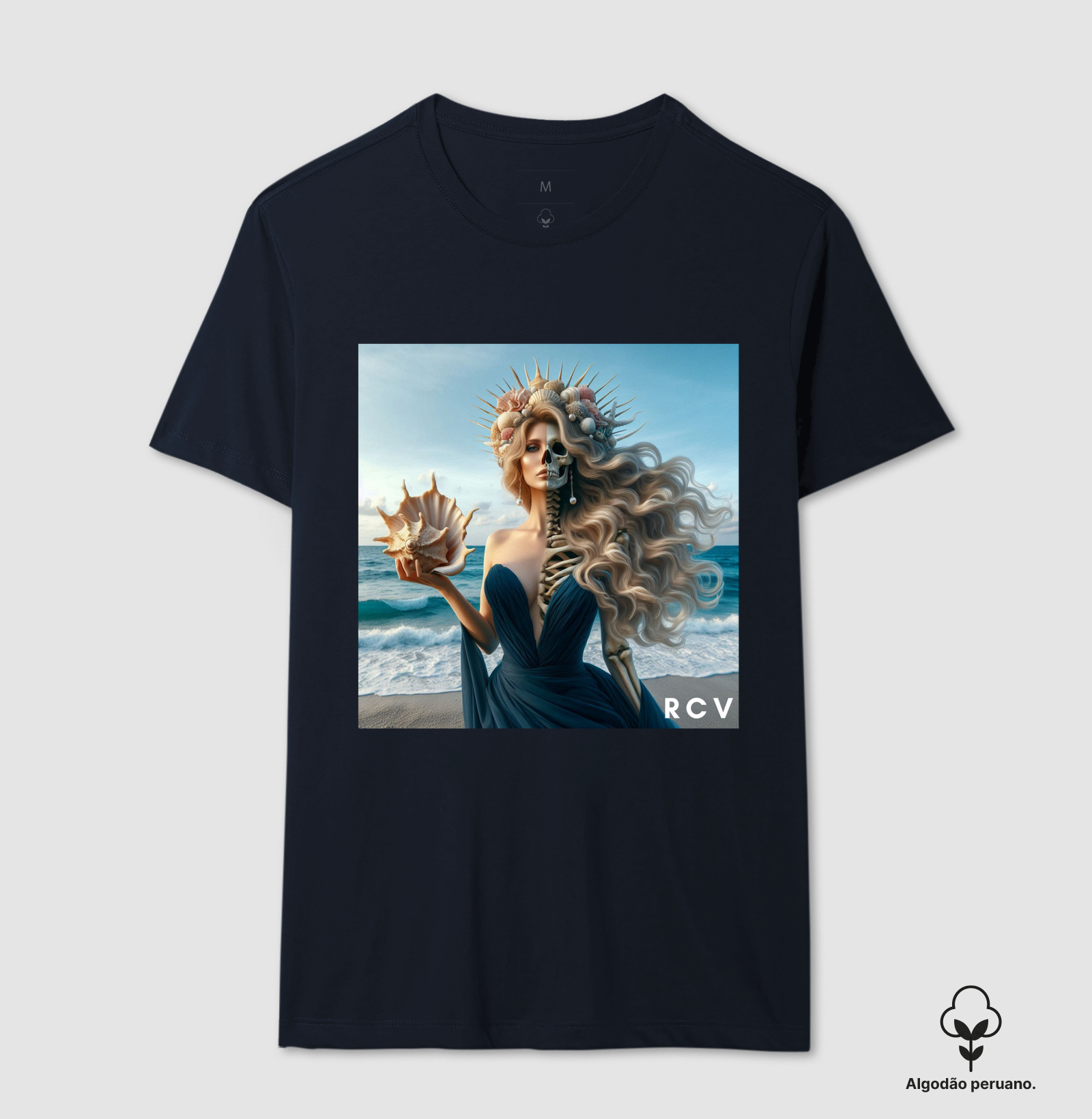 Camisa 5