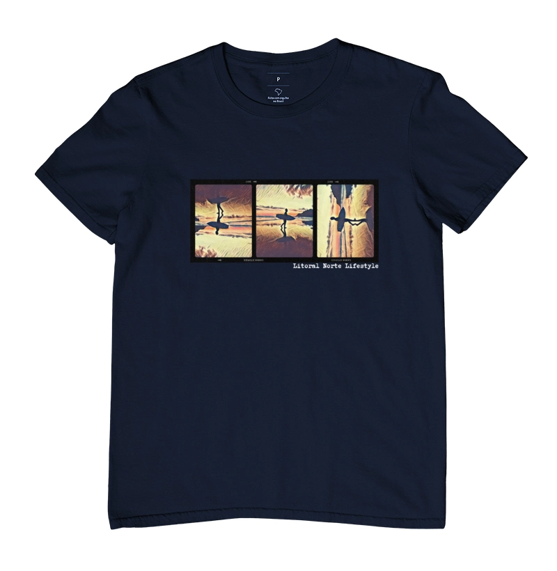 Camisa 5