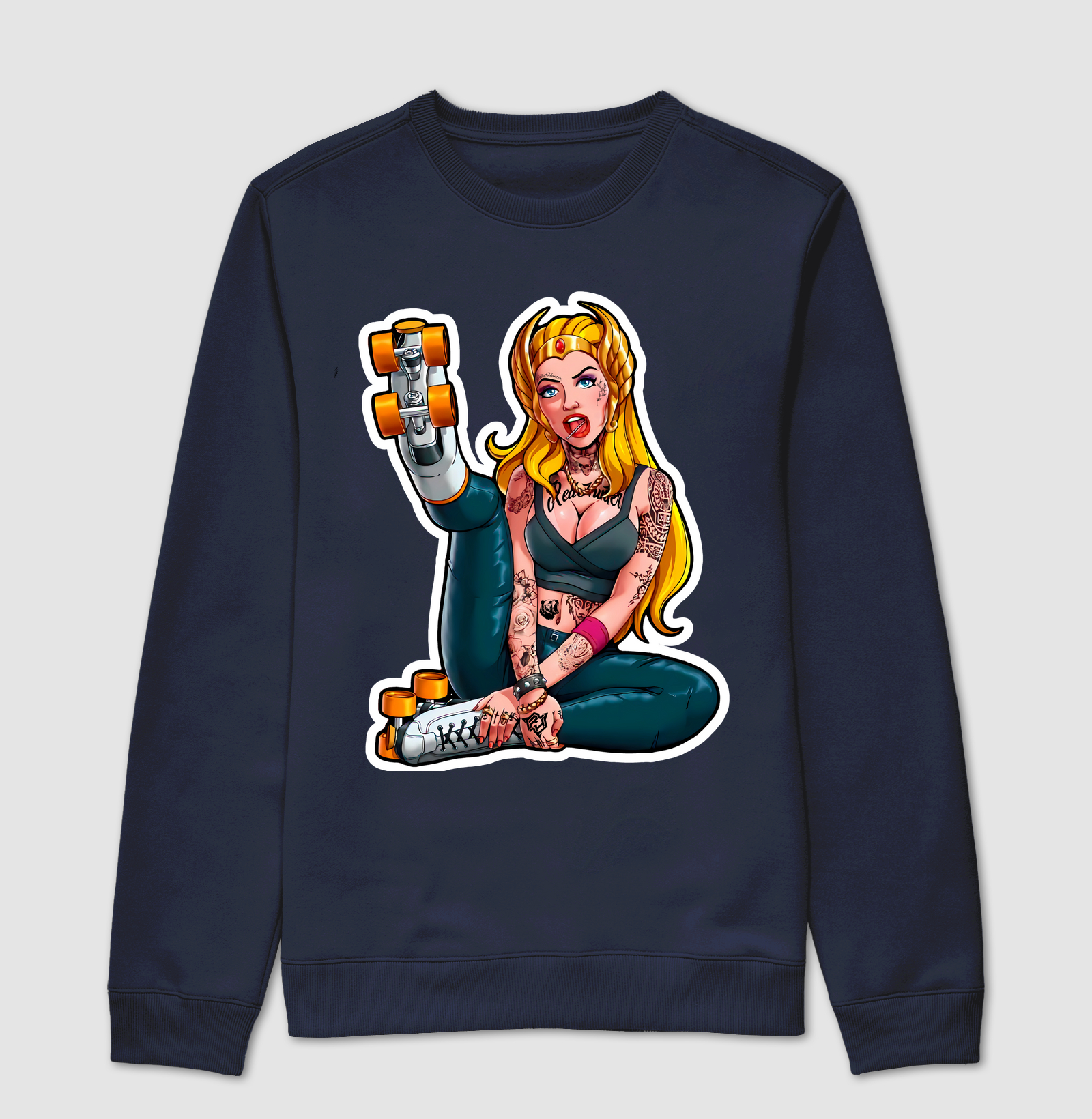 Camisa 4