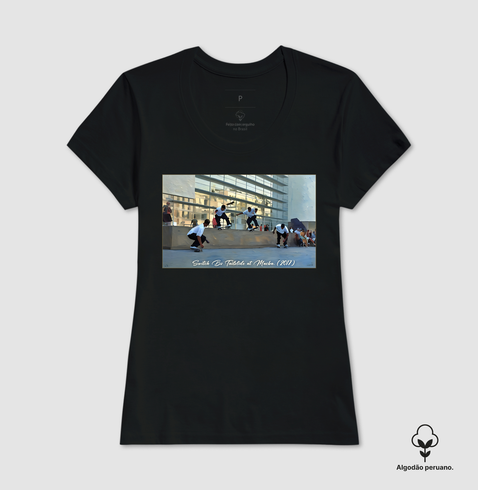 Camisa 2