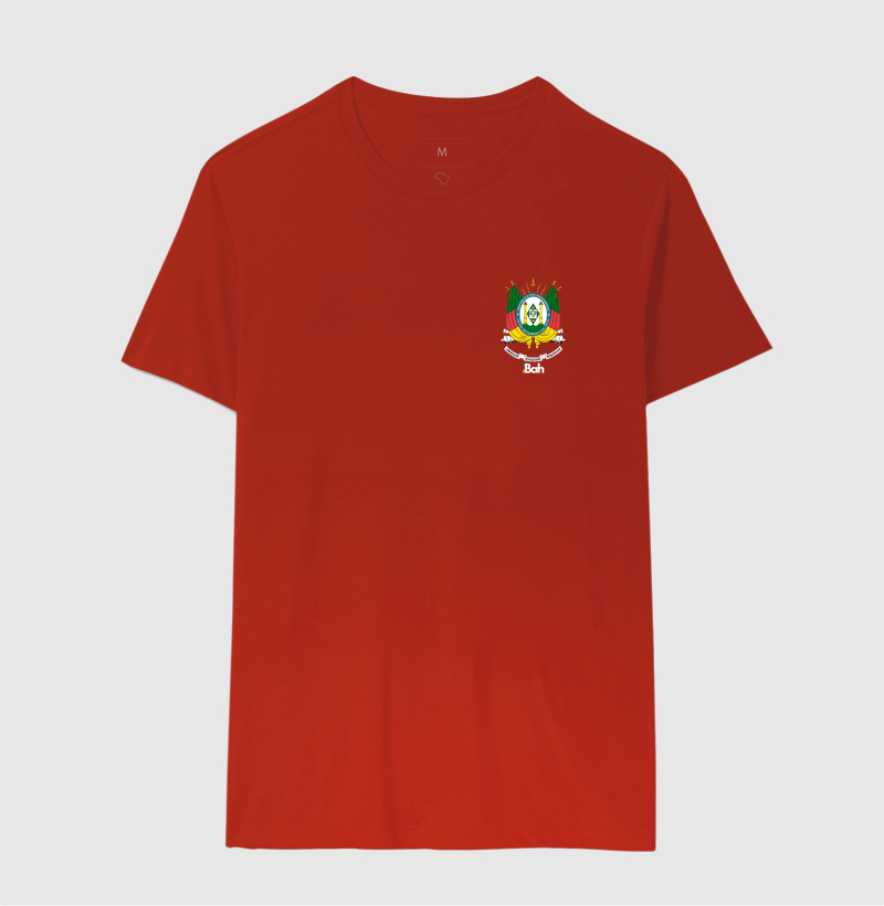 Camisa 15