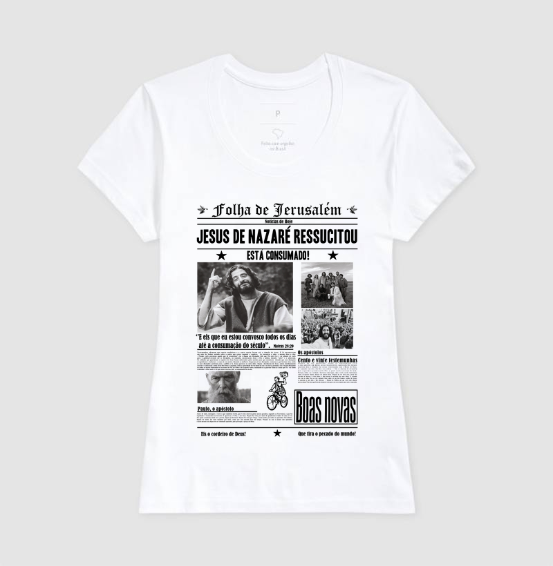 Camisa 11