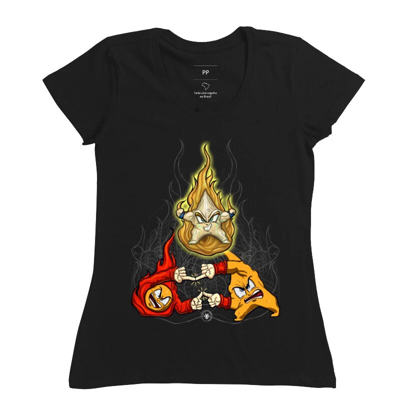 Camisa 2
