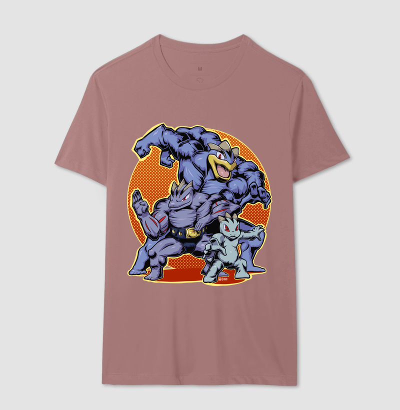 Camisa 18
