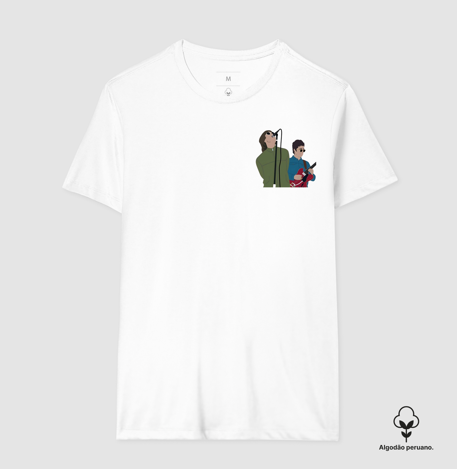 Camisa 1