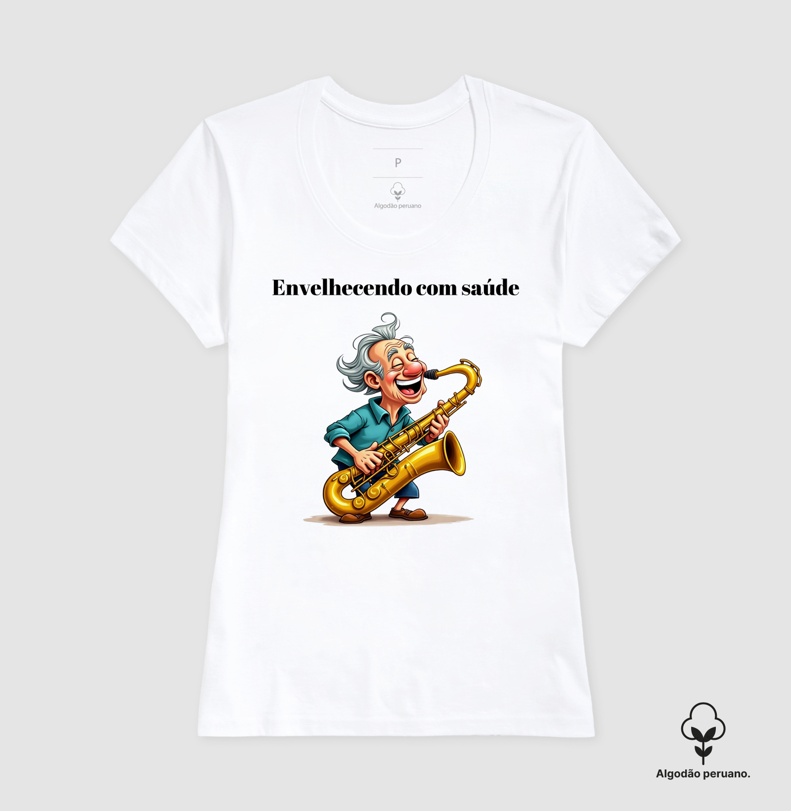 Camisa 1