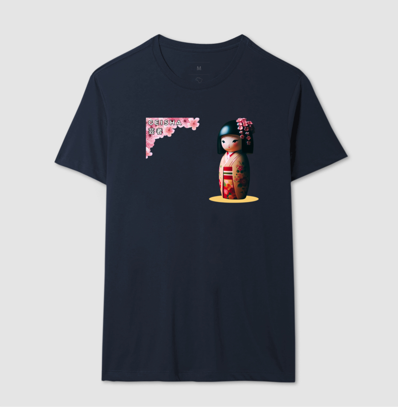 Camisa 8