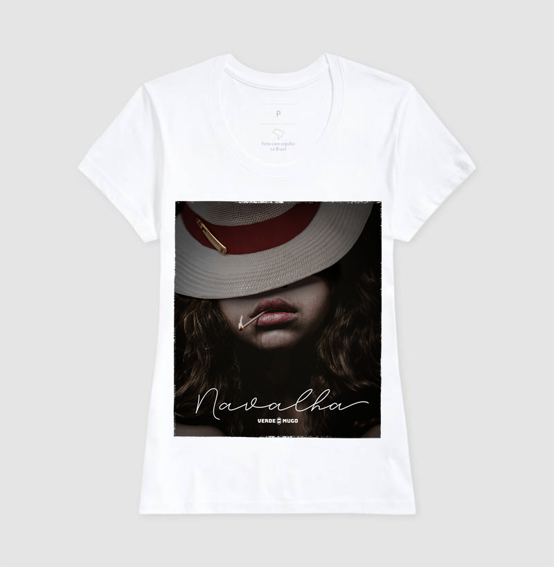 Camisa 12