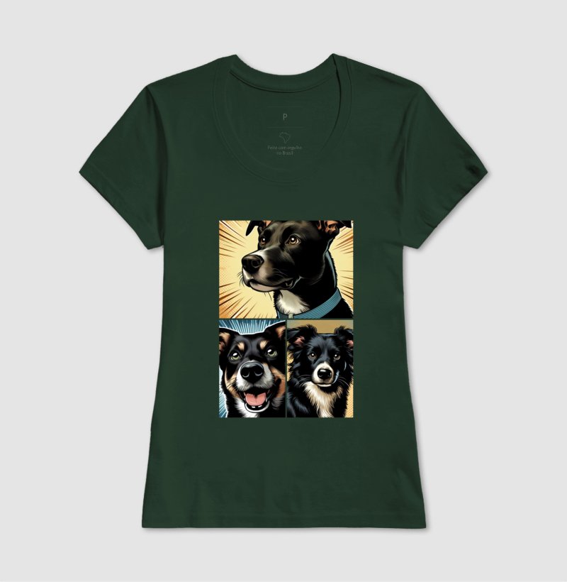 Camisa 12