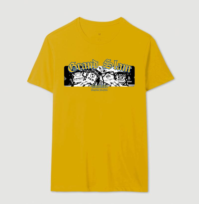 Camisa 16