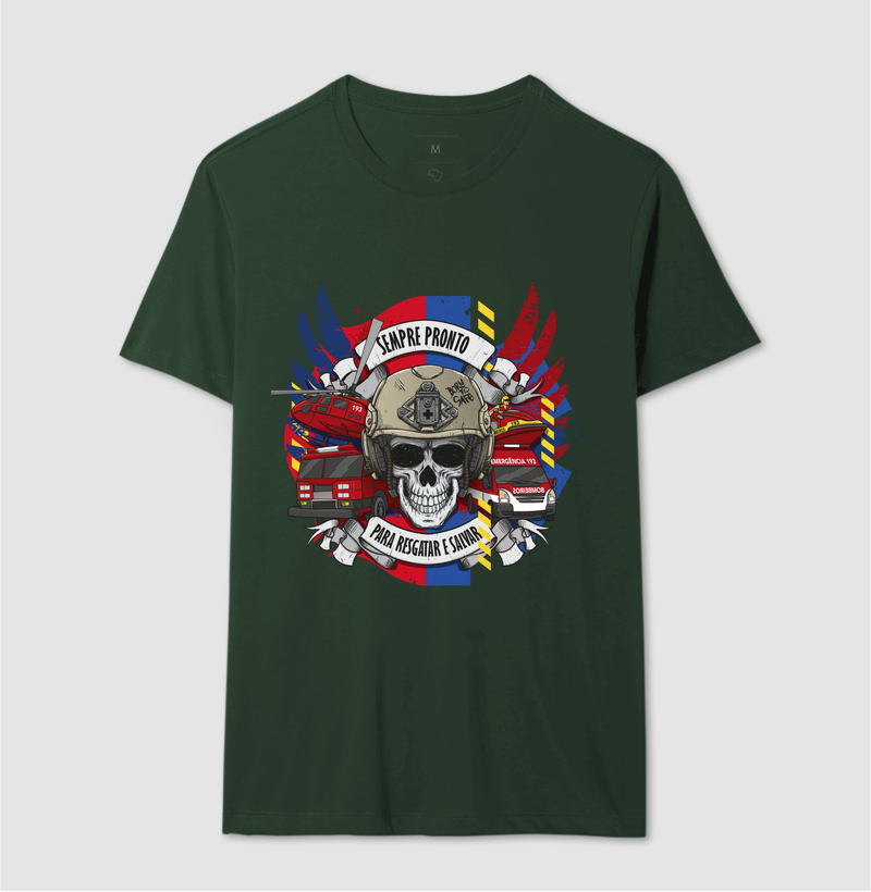 Camisa 11