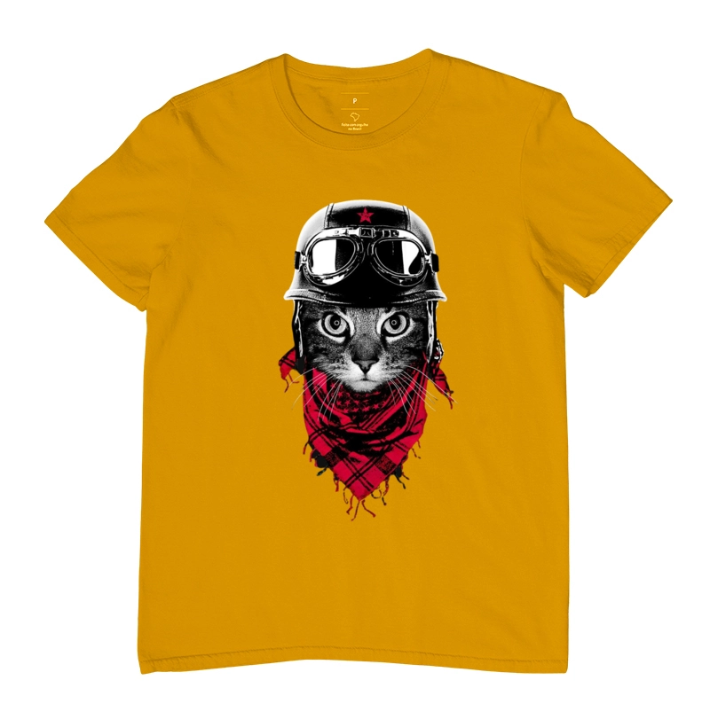 Camisa 13