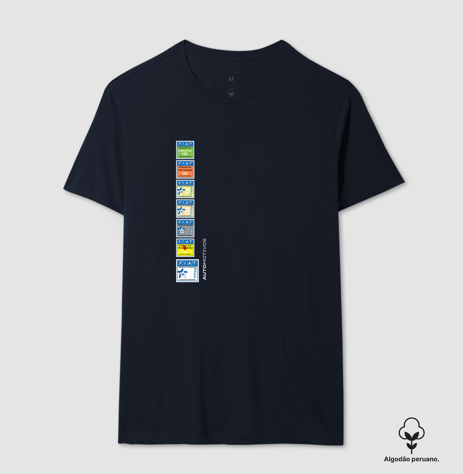 Camisa 5