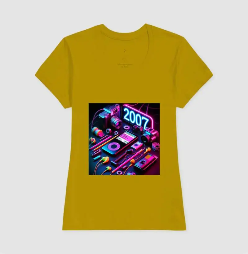 Camisa 13