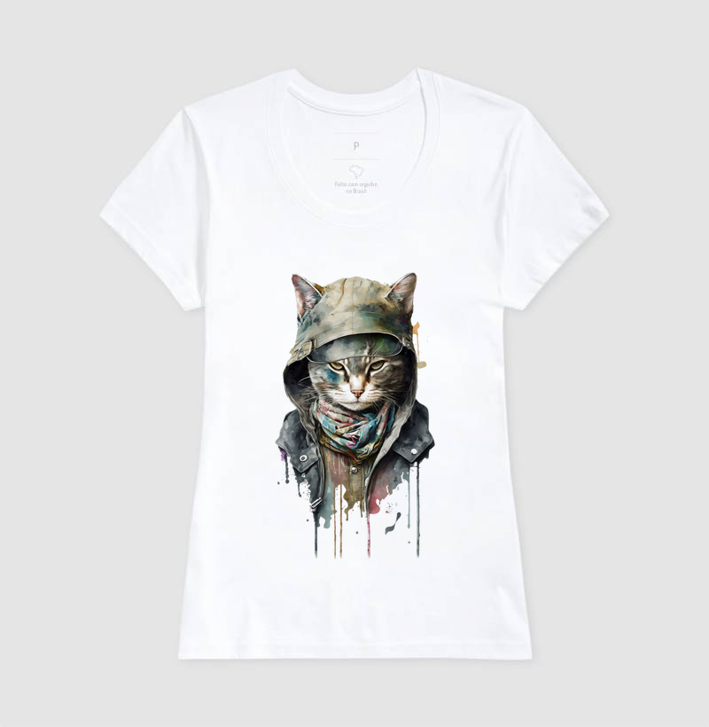 Camisa 12