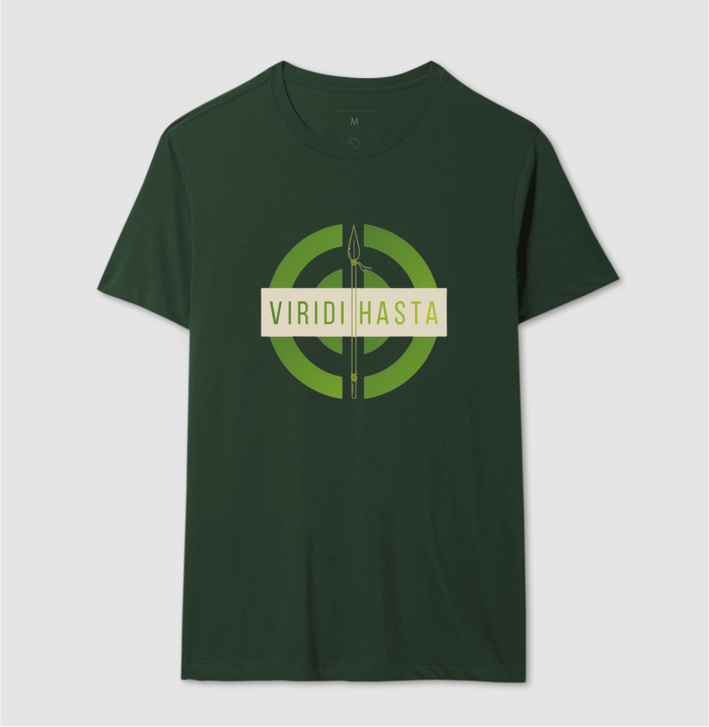 Camisa 19