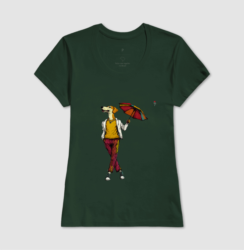 Camisa 14