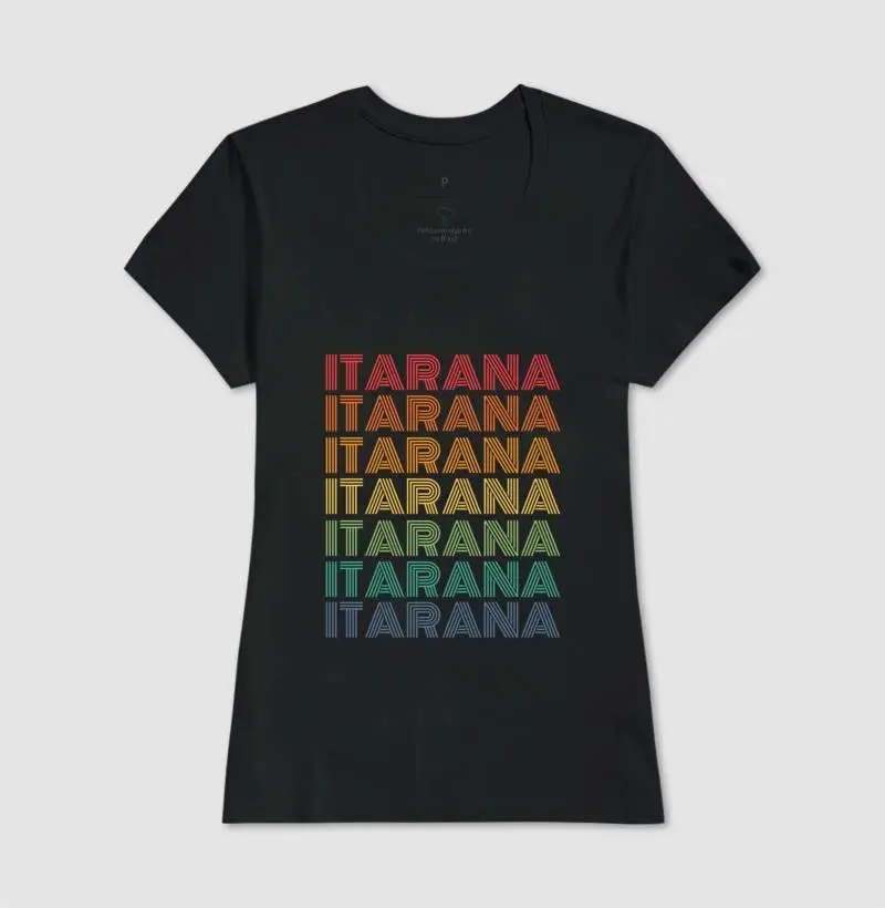 Camisa 13