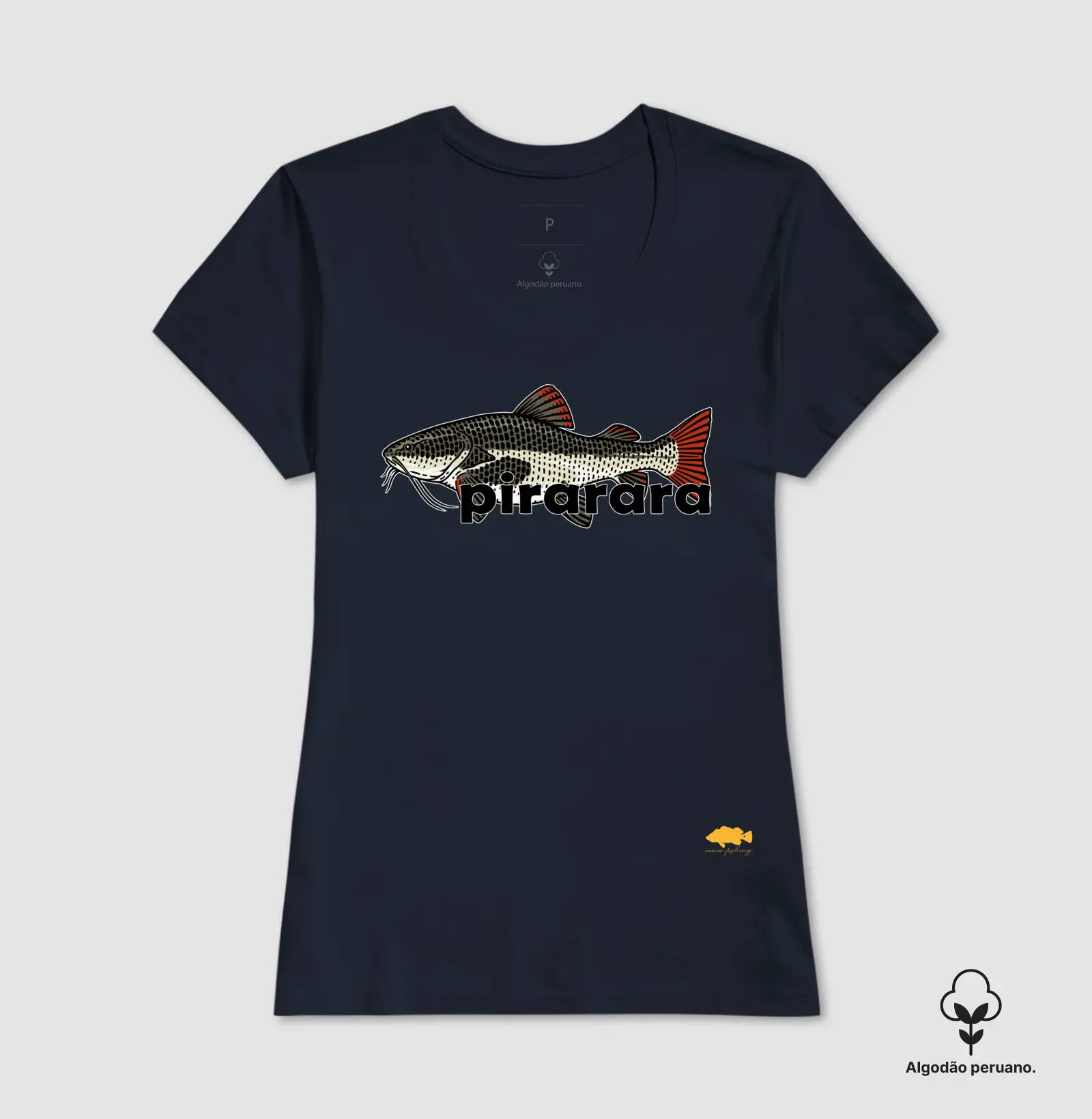 Camisa 1