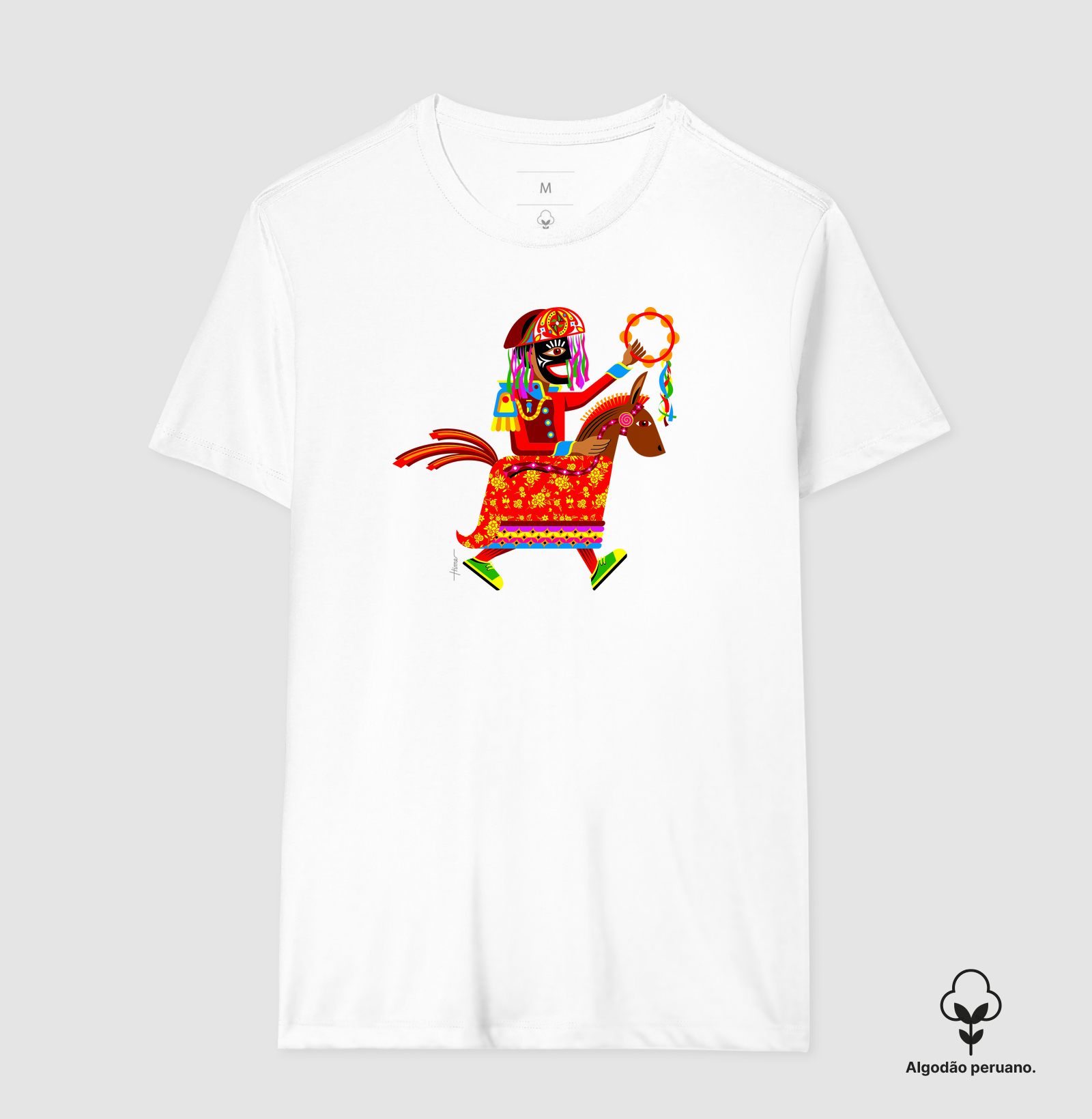 Camisa 4