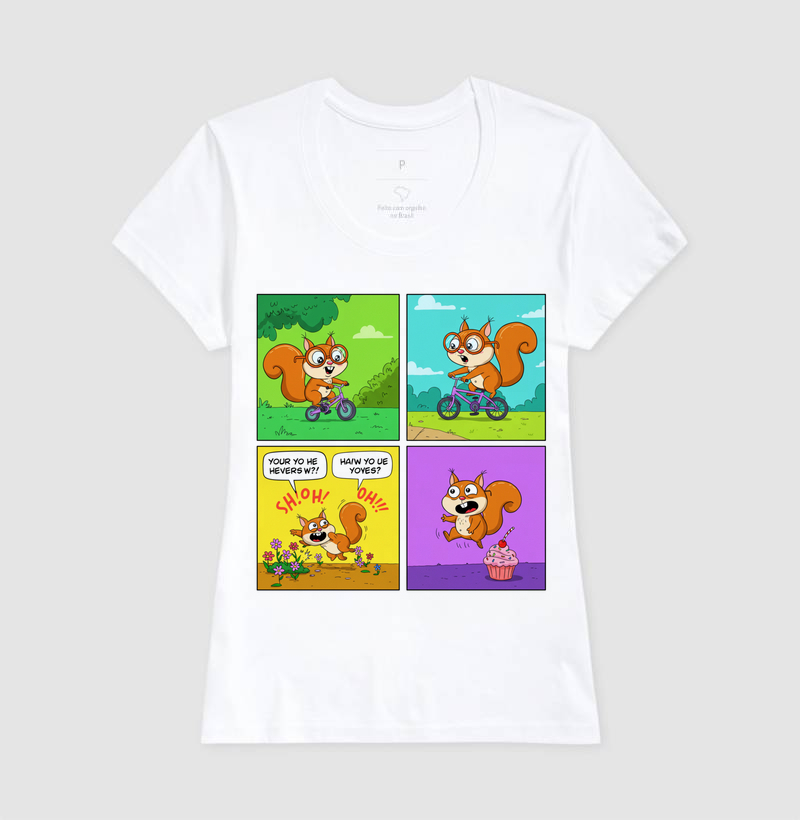 Camisa 4