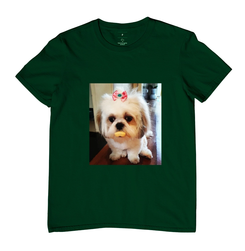 Camisa 11