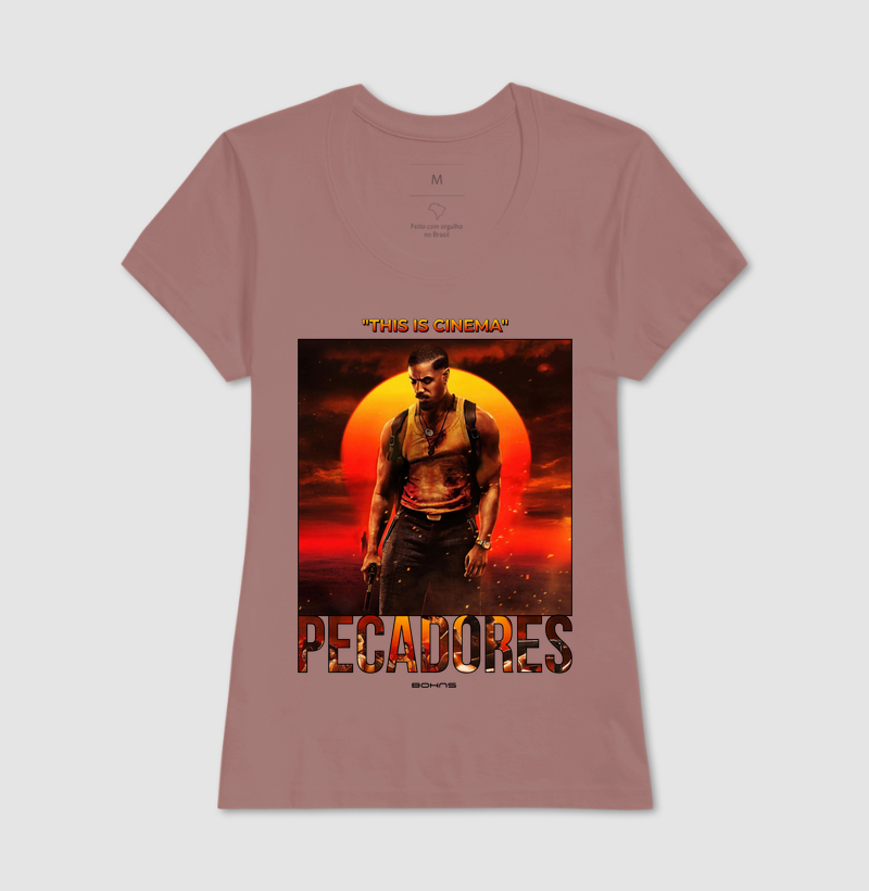 Camisa 16