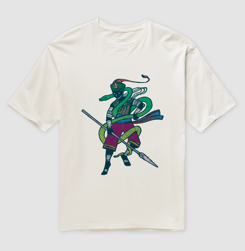 Camisa 3
