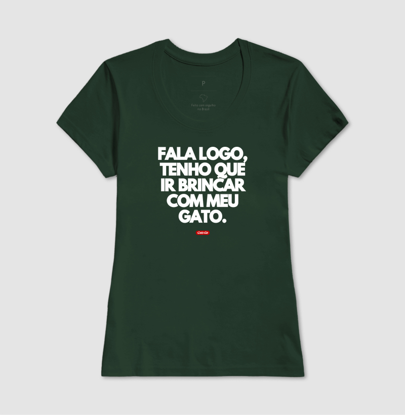 Camisa 12