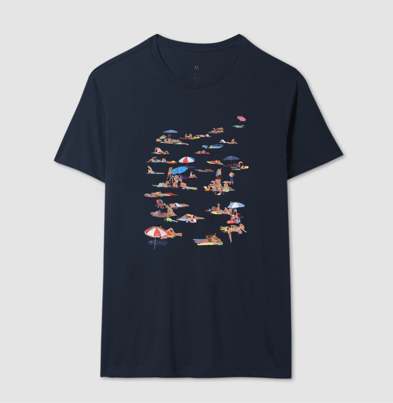 Camisa 7