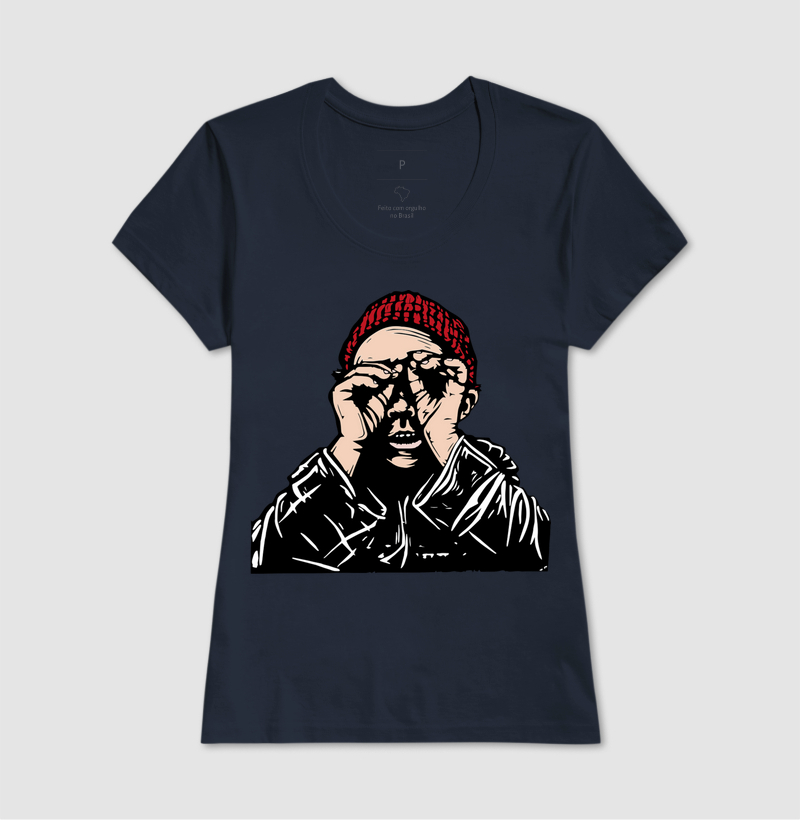 Camisa 11
