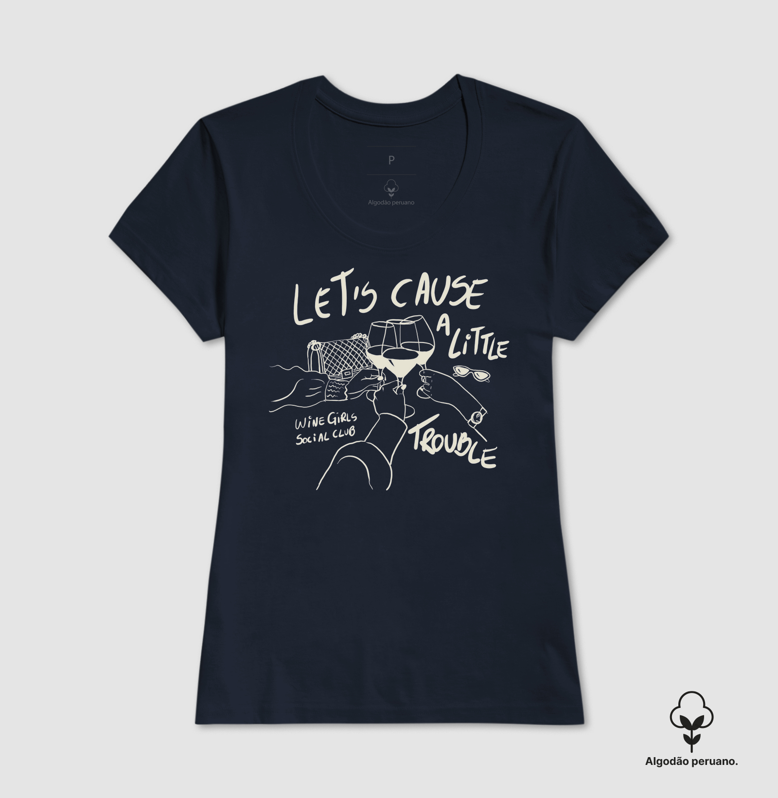 Camisa 7