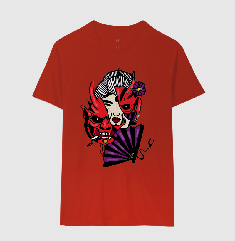 Camisa 9