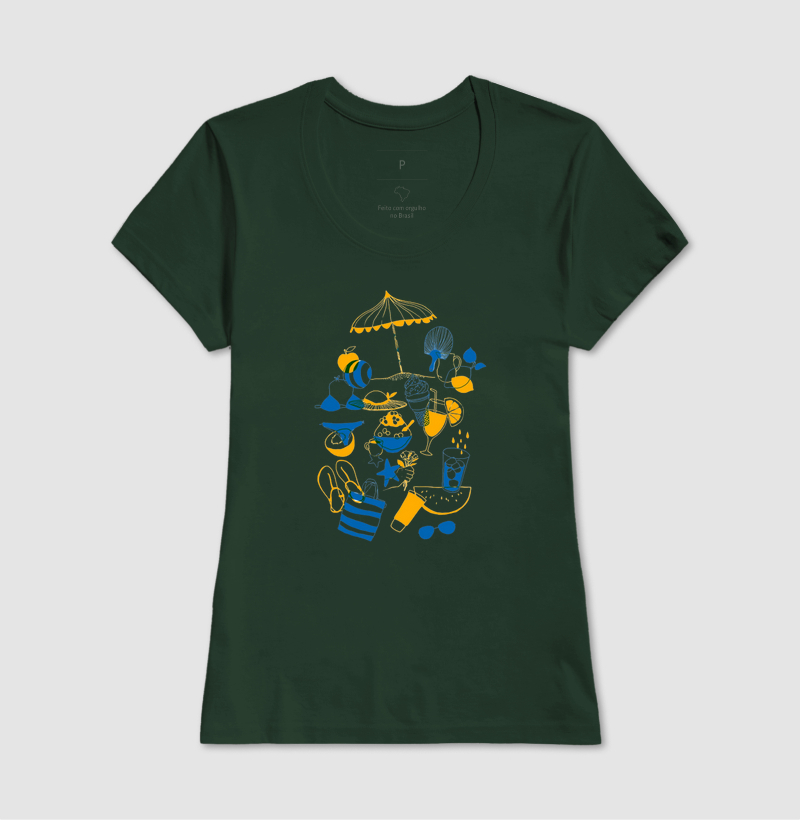 Camisa 3