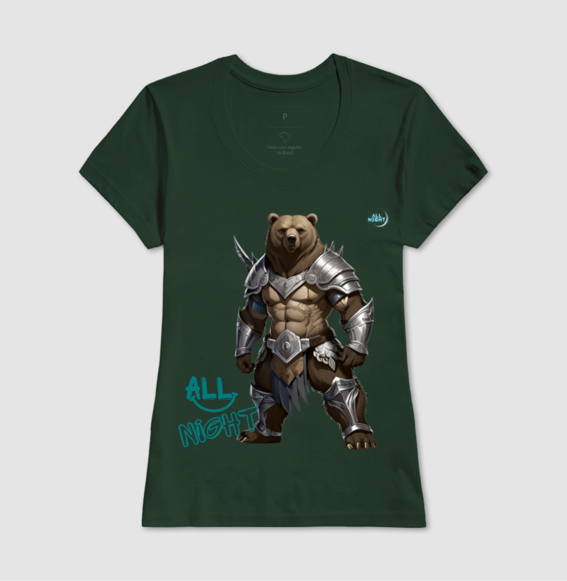 Camisa 12