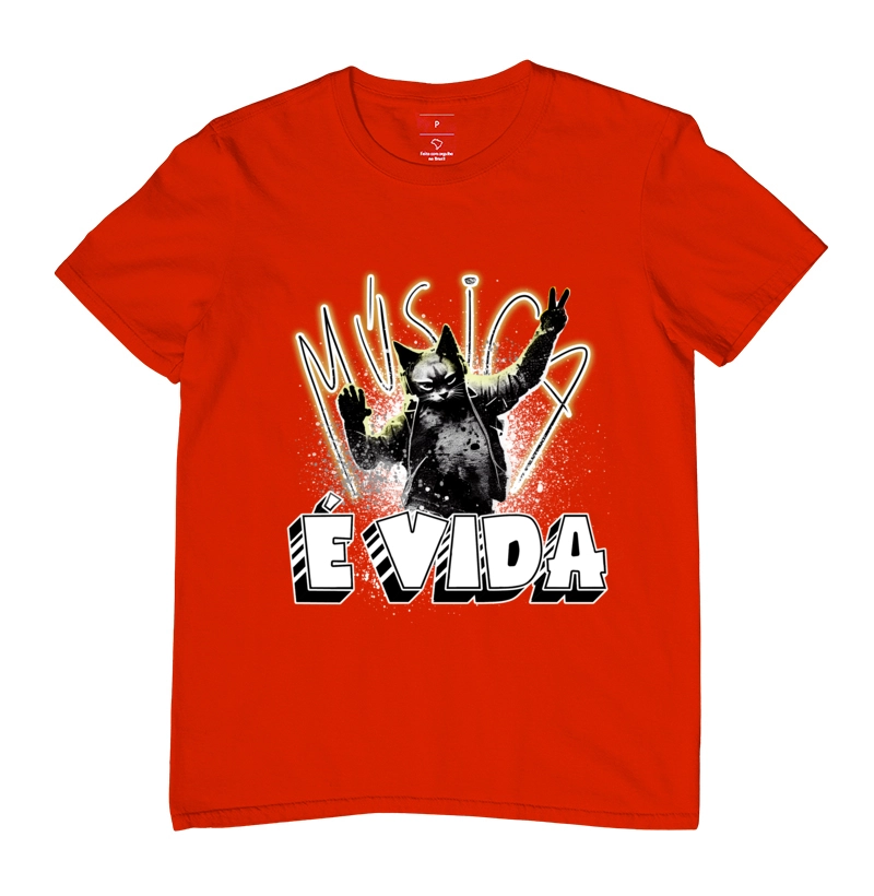 Camisa 9