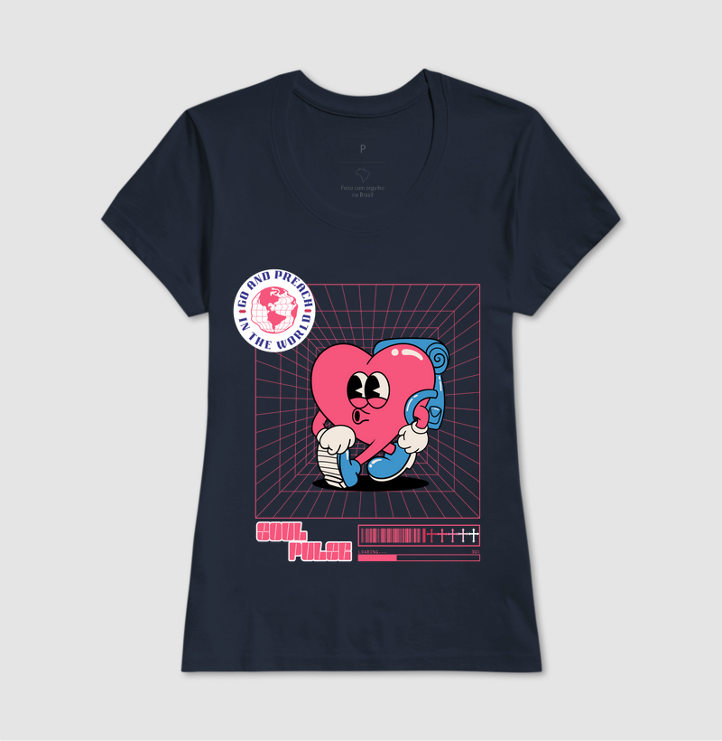 Camisa 6