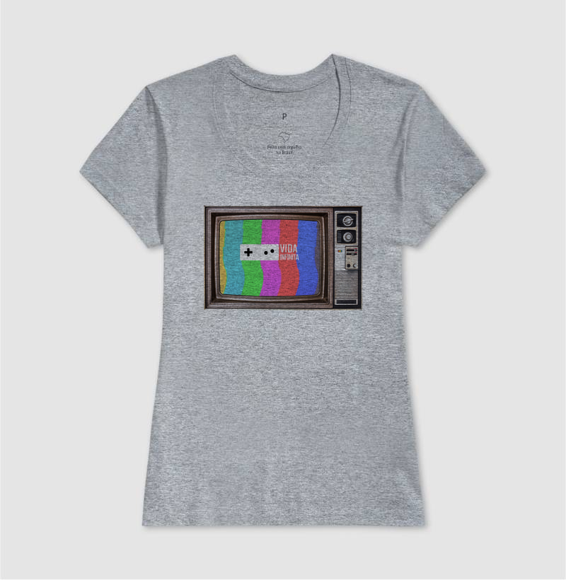 Camisa 8