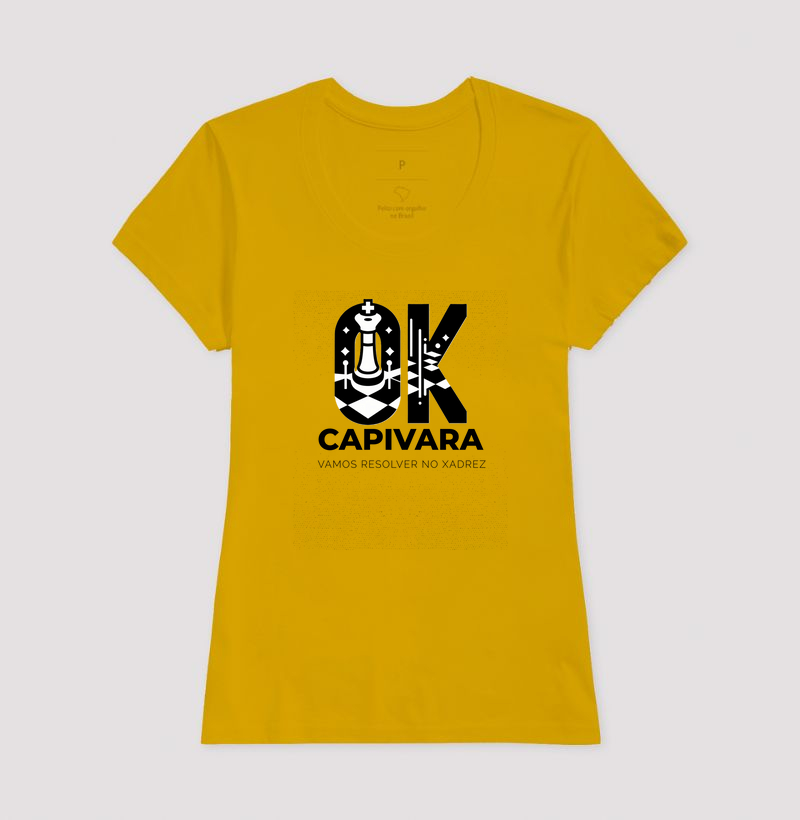 Camisa 16