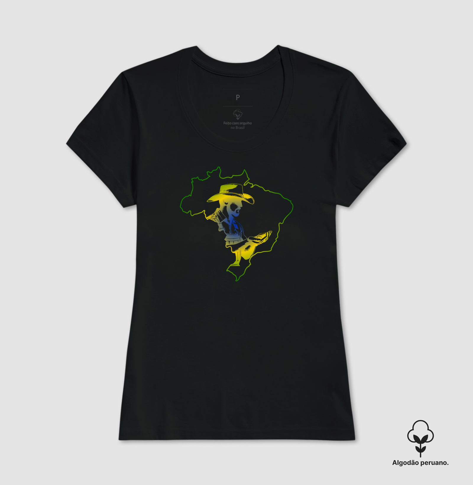 Camisa 2